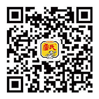 雷氏官网公众号二维码