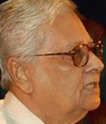 Ganendra Narayan Ray