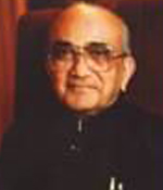 P.N.Bhagwati